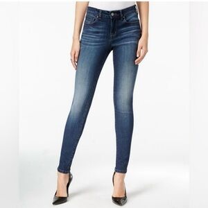 William Rast Perfect Skinny Jean - Size 26